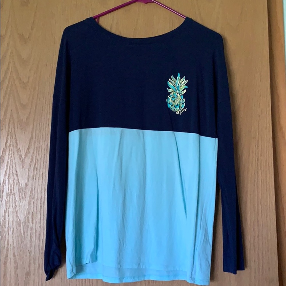 Lilly Pulitzer Long Sleeve